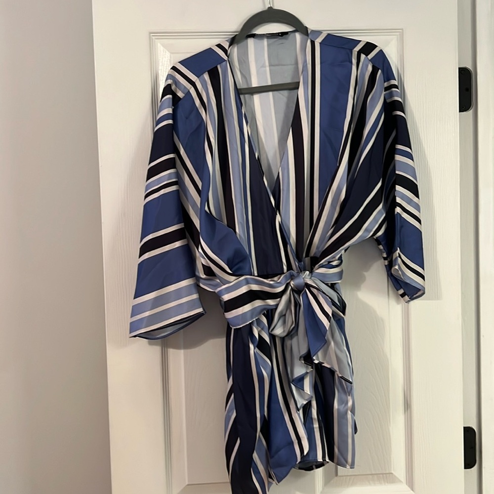 Zara romper